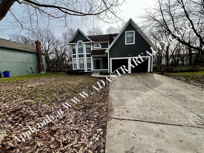 Foto del edificio - Beautiful Updated 4 Bedroom 2.5 Bath Home ...
