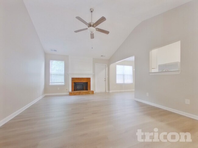 Foto del edificio - 7093 Springgrove Ct