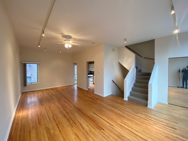 Foto del edificio - 1151 W Eddy St