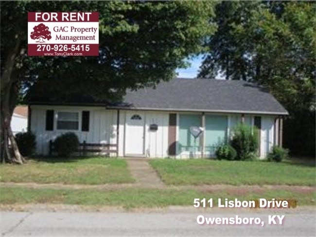Building Photo - 511 Lisbon Dr