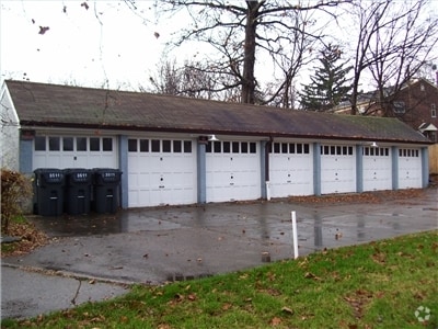 Building Photo - 3511 Boudinot Ave