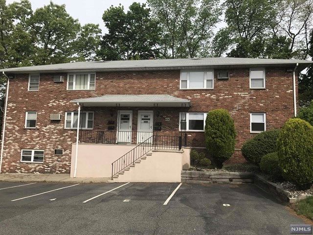 Primary Photo - 606 Garden St
