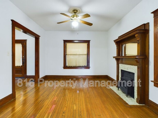 Building Photo - 3429 Morrell Ave