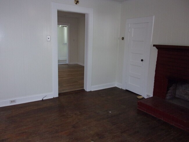 Foto del edificio - 202 Shurley St