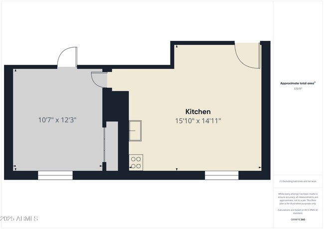 Foto del edificio - 3016 N 37th St