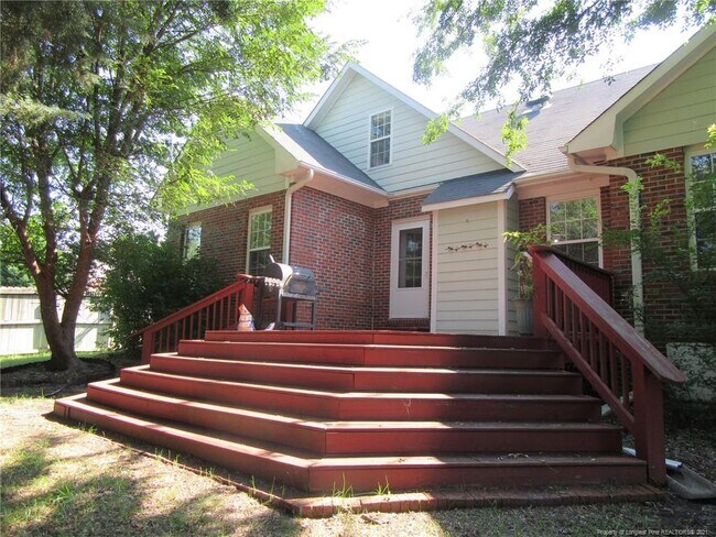Building Photo - 2904 Marcus James Dr
