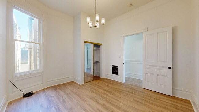 Foto del edificio - 3489 16th St