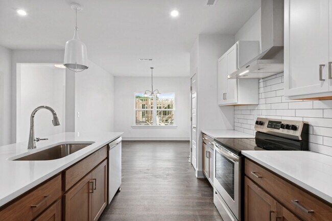 Foto del edificio - Four Bedroom in Madison TN