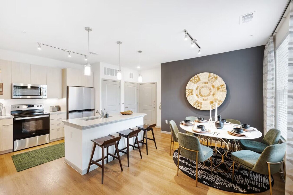 Foto principal - Modern Living in Humble