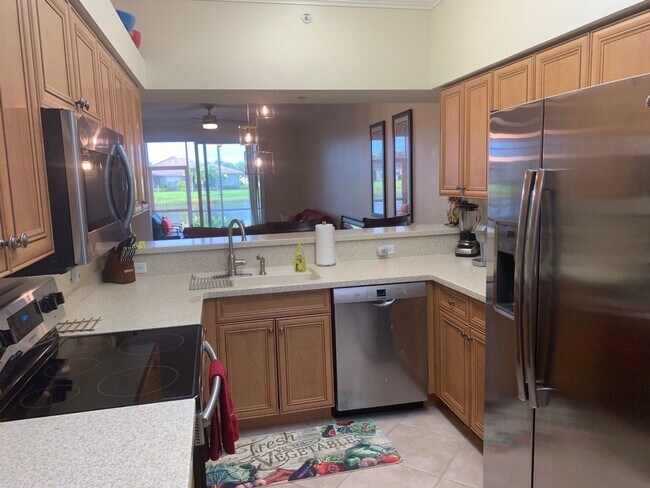 Foto del edificio - 19930 Barletta Ln #1311-Amber
