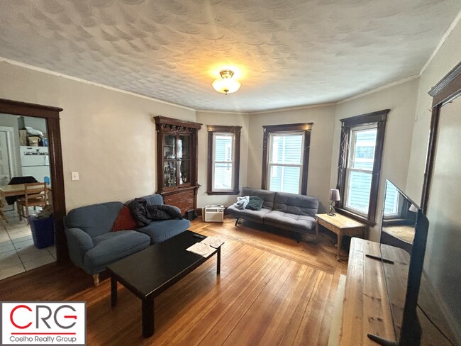 Foto del edificio - 183 College Ave