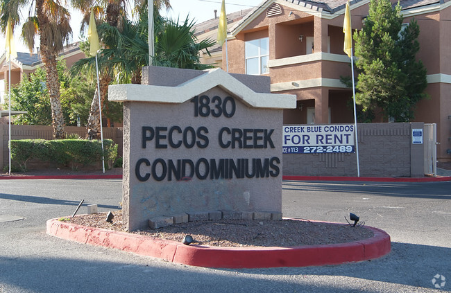 Foto del edificio - Pecos Creek Blue