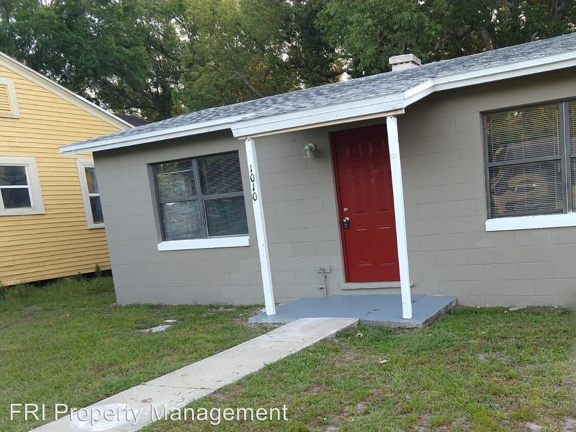 Foto principal - 1010 Olive Ave