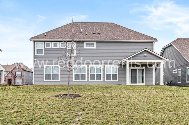 Foto del edificio - Beautiful and Spacious Home in a Desirable...