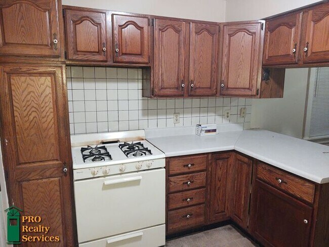 Foto del edificio - Charming 1 Bedroom Home