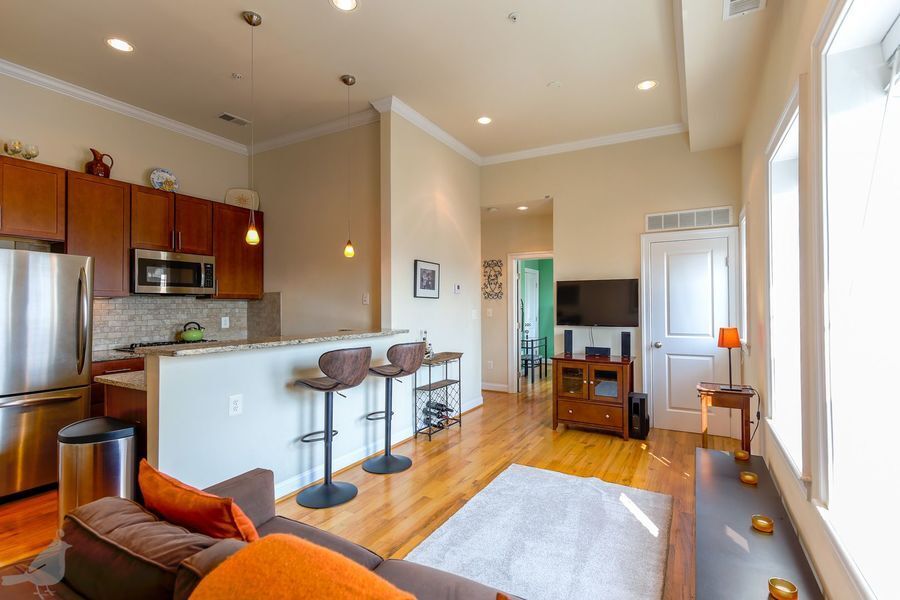 Foto principal - 739 Newton Pl NW