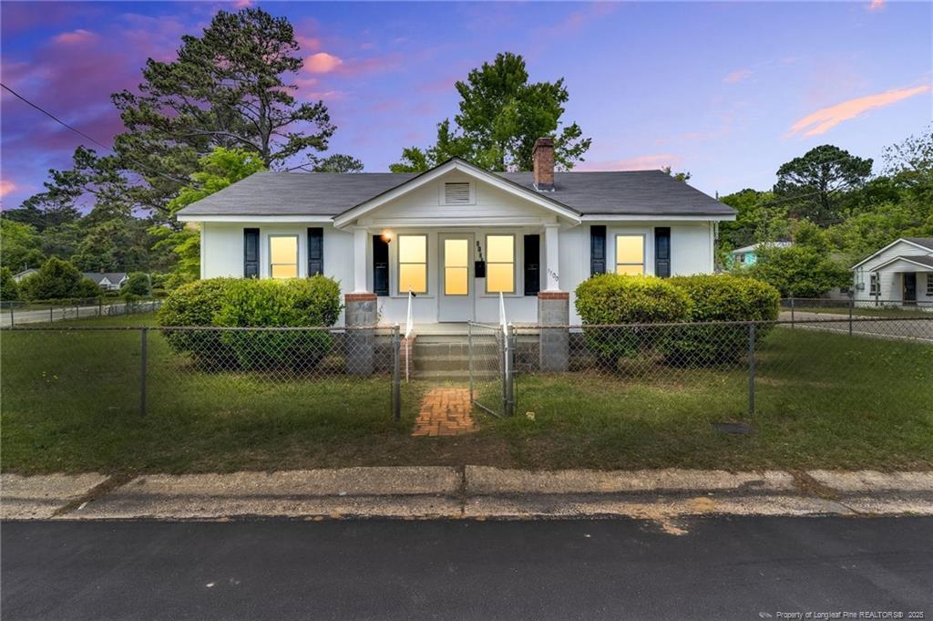 Foto principal - 1100 Hood Ave