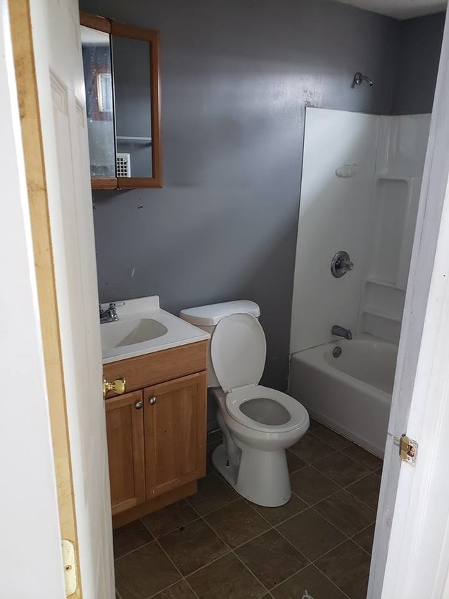 Foto del edificio - 1 2nd St