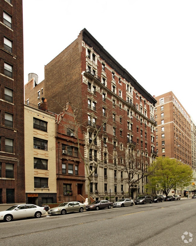 495 West End Ave, New York, NY 10024 Apartments New York, NY