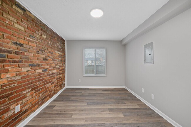 Interior Photo - 8Ninety at Loveland