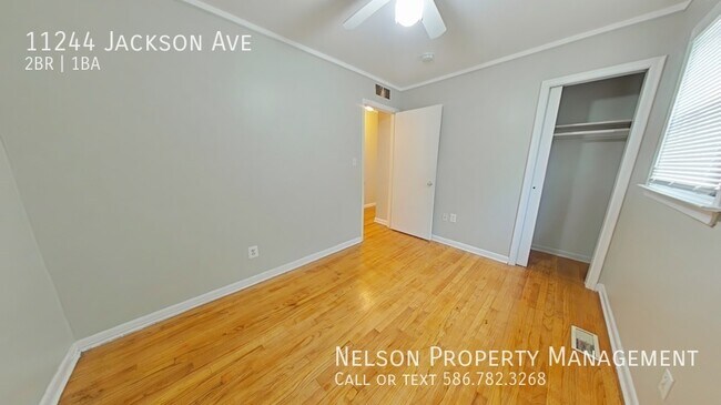 Building Photo - 11244 Jackson Ave