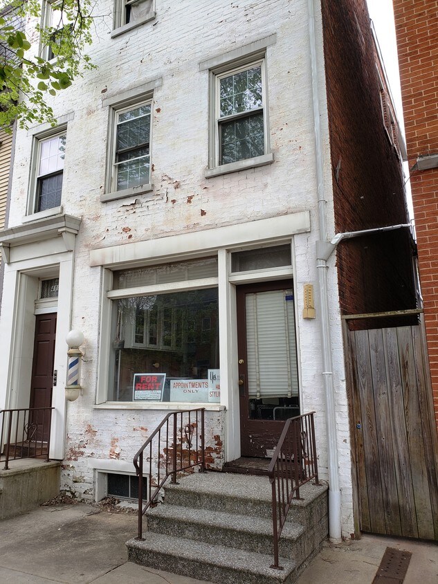 411 S. George St. - 411 S George St