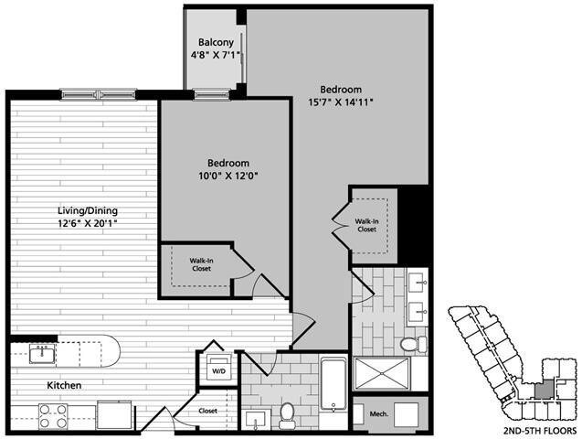 Building Photo - 2 bedroom in Boston MA 02129