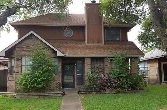 Primary Photo - 1124 Cypress Ln