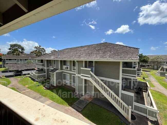 Foto del edificio - 94-1351 Kulewa Loop