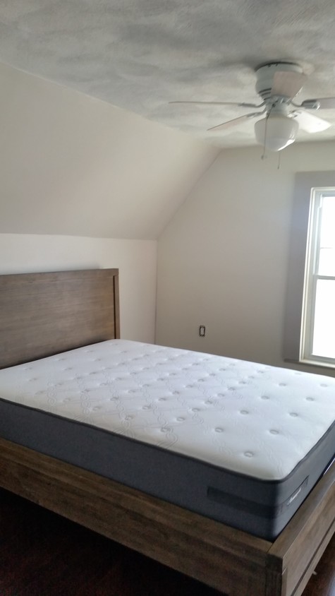 Bedroom 1 - 5 Fairmount St