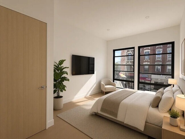 Foto del edificio - 644 Manhattan Ave