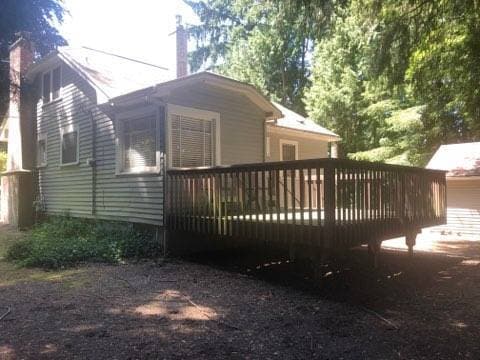 Building Photo - 8528 SW 35th Ave