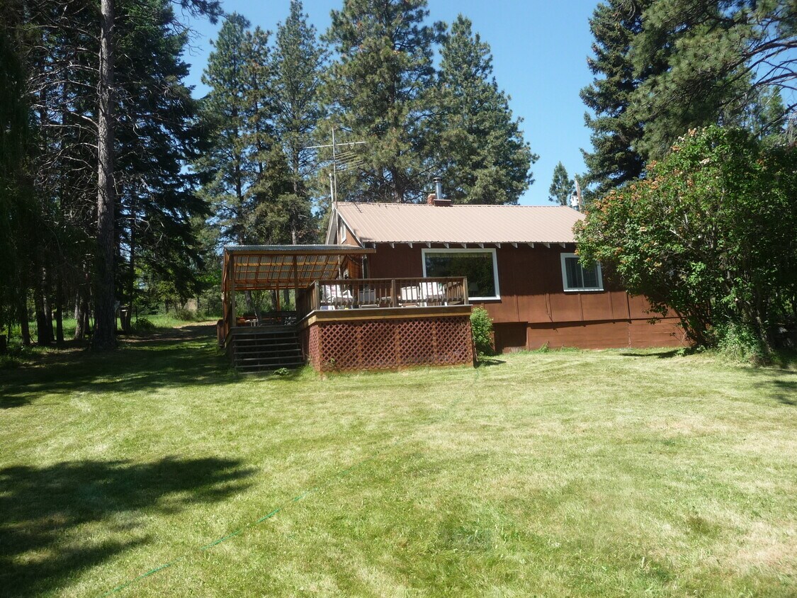 Polson Montana Apartments