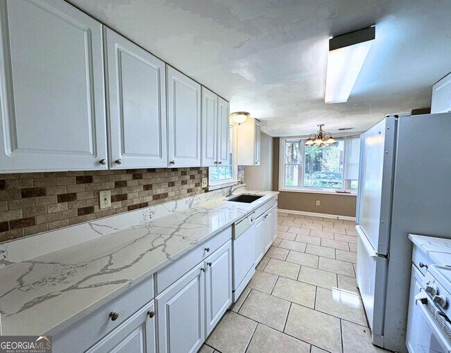 Foto del edificio - 1117 Booth Ct SW