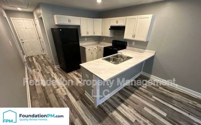 Foto del edificio - 659 Tillman St