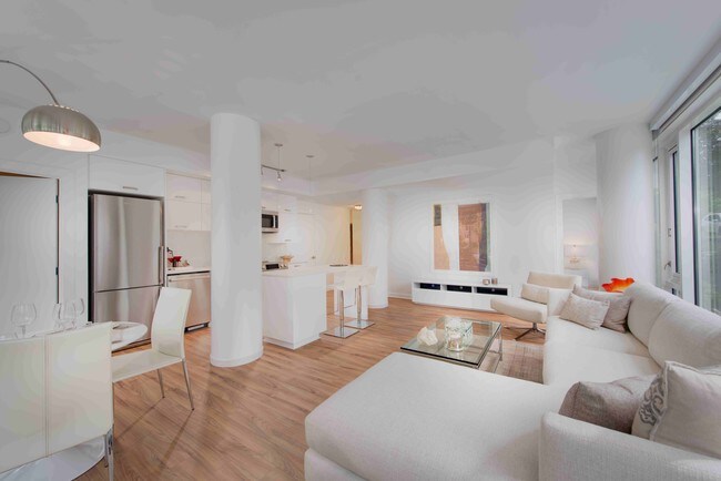 Photo - 5333 Connecticut Apartments