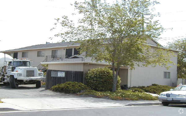 Building Photo - 1709 Hargrove St
