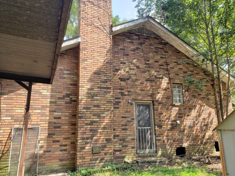 621 Paradise Rd, Ball, LA 71405 House Rental in Ball, LA