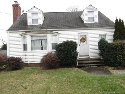 Building Photo - 20 Adams Ave