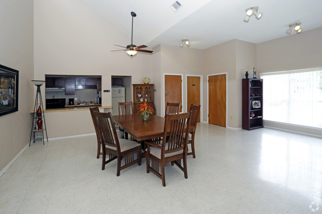 Foto del interior - Pines on the Bay