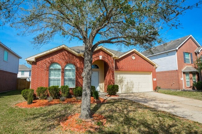 Foto del edificio - 6527 Capridge Dr