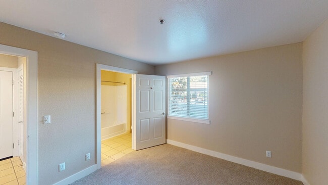 Interior Photo - Highlands of Marin