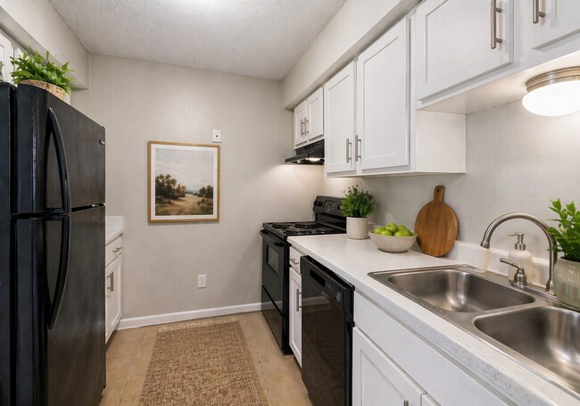 Foto del interior - Stone Brooke Apartments Homes