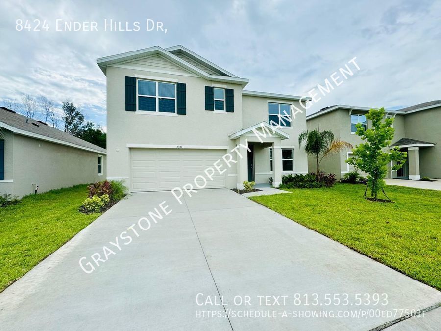 Primary Photo - Modern Luxury in the Heart of Wesley Chape...