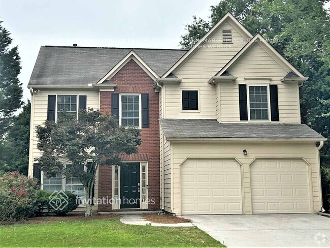 Building Photo - 1625 Hill Crossing Ct