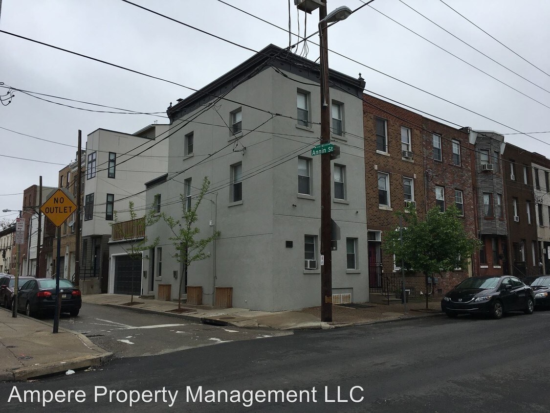 Primary Photo - 1150 S 12th St