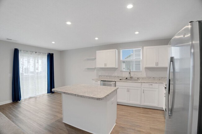 Foto del edificio - Charming 3BR House in Danville