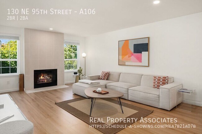 Foto del edificio - 130 NE 95th St