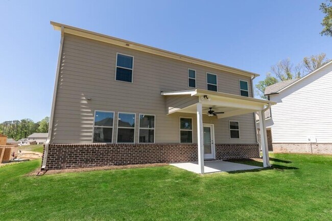 Building Photo - 2429 Derrick Dr