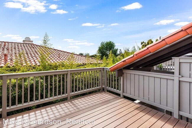 Foto del edificio - 515 E Arrellaga St